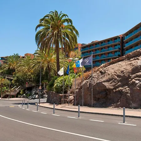 Villa Par 4 19 Salobre Gran Canaria
