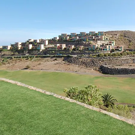 Villa Par 4 19 Salobre Gran Canaria *