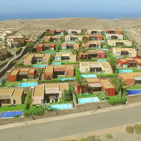Villa Par 4 19 Salobre Gran Canaria Las Palmas de Gran Canaria