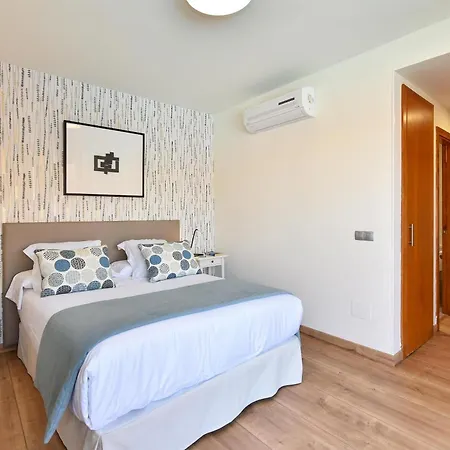 Villa Par 4 19 Salobre Gran Canaria *